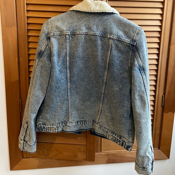 DYNAMITE | Denim Jacket - Picture 2 of 3